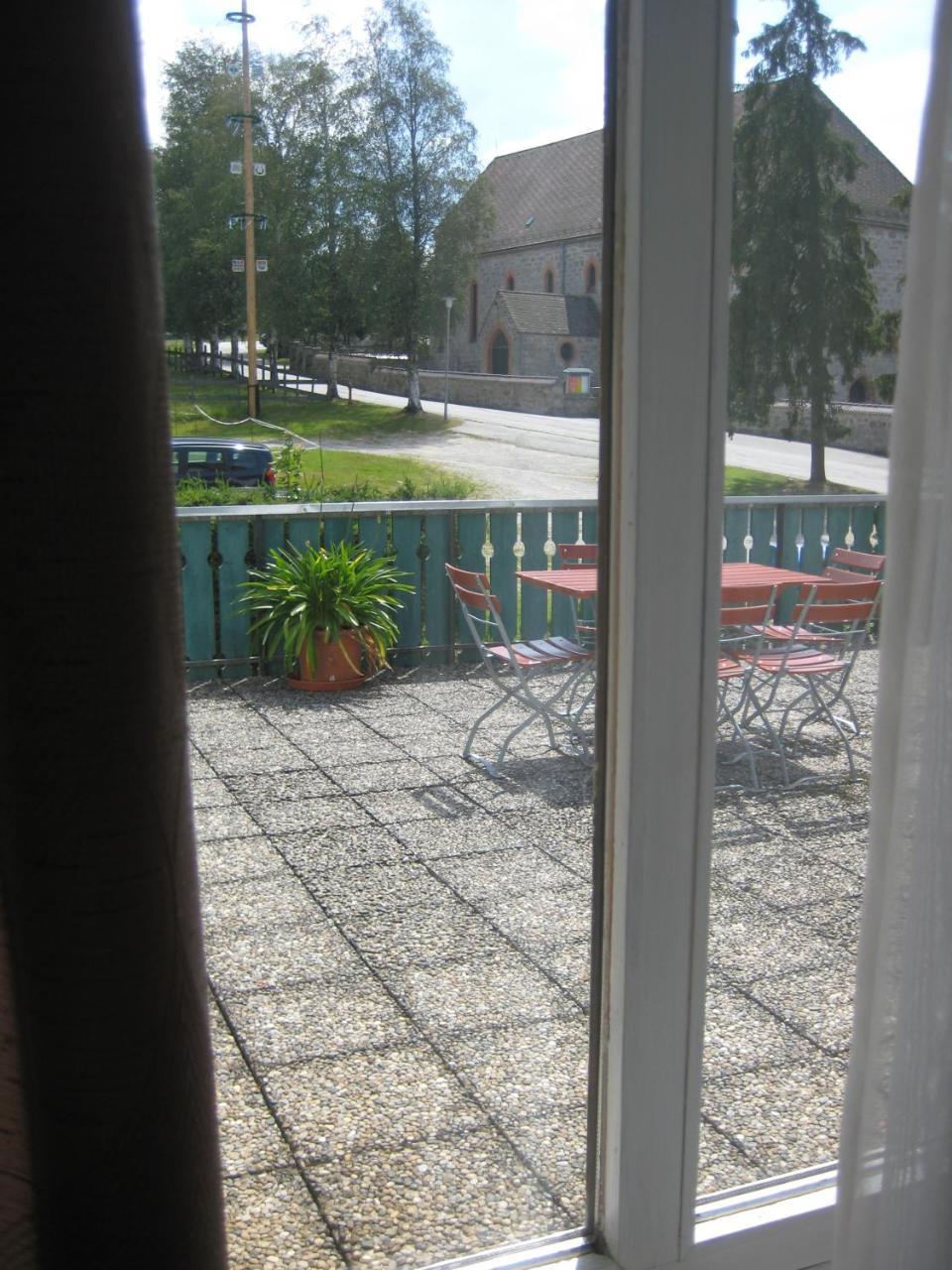 Gasthof Pension Strohmaier Haidmühle Δωμάτιο φωτογραφία