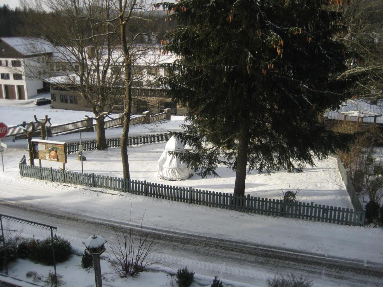 Gasthof Pension Strohmaier Haidmühle Δωμάτιο φωτογραφία