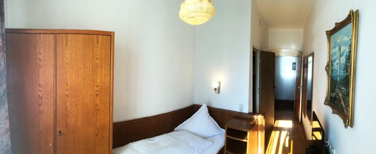 Gasthof Pension Strohmaier Haidmühle Εξωτερικό φωτογραφία